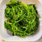 Best Seaweed Salad in Woodstock, CT