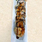 Best Dynamite Roll (Deep Fried)* in Woodstock, CT