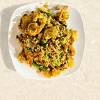 Best Pineapple Fried Rice in Woodstock, CT