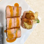 Best Paradise Roll in Woodstock, CT