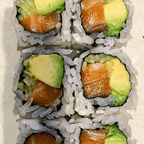 Best Alaskan Roll* in Woodstock, CT