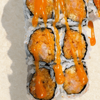 Best Spicy Yellowtail Roll* in Woodstock, CT