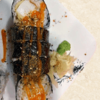 Best Spicy Scallop Roll in Woodstock, CT