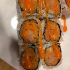 Best Spicy Yellowtail Roll* in Woodstock, CT