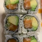 Best Alaskan Roll* in Woodstock, CT