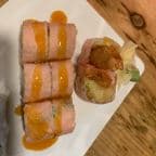 Best Paradise Roll in Woodstock, CT