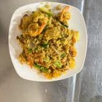 Best Pineapple Fried Rice in Woodstock, CT