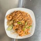 Best Pad Thai in Woodstock, CT