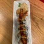 Best Shrimp Tempura Roll in Woodstock, CT