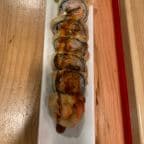 Best Dynamite Roll (Deep Fried)* in Woodstock, CT