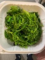 Best Seaweed Salad in Woodstock, CT