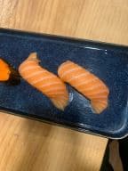 Best Sake (Salmon)* in Woodstock, CT